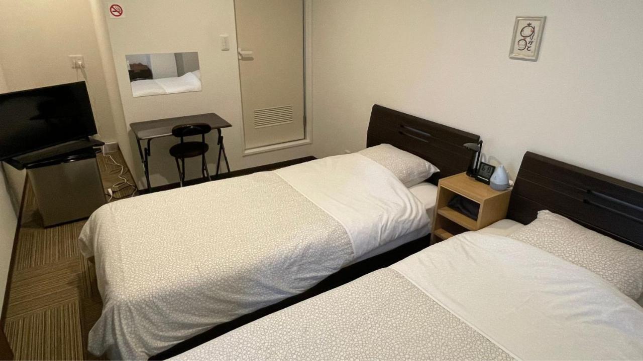 Hostel Inn Hashimoto Hashimoto  Екстериор снимка